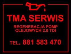 Tma Serwis Majsner A.