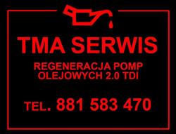 Tma Serwis Majsner A.