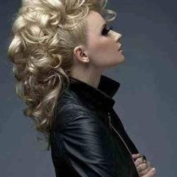 Zofia Wiszniowiecka Salon Fryzjerski "Izabela"