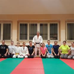 ACTIVE - DAR Firma Edukacynjo - Turystyczna mgr Mieczyslaw Glinka