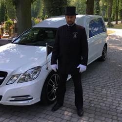 Usługi Pogrzebowe Pietrek Marcin Pietrek