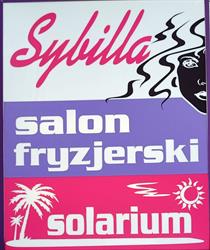 Salon Fryzjerski Sybilla