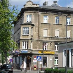 Gabinet Stomatologiczny Iwona Wysoczańska Jankowicz