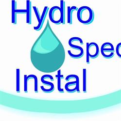 Hydro-Spec-Instal Artur Rachel