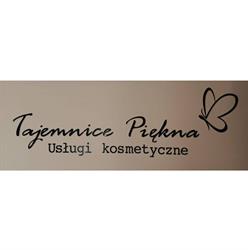 Tajemnice Piękna Mobilne Usługi Kosmetyczne Karolina Szóstak-Ząbek