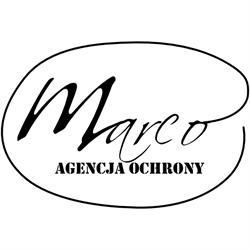 Agencja Ochrony Marco Marek Perek