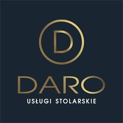 Szatka Dariusz Usługi Stolarskie Daro