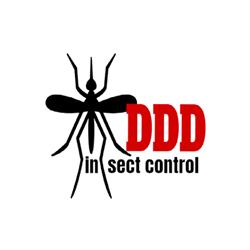 Insect Control DDD Bruzda P.