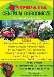 Centrum Ogrodnicze Renata Wiechnicka