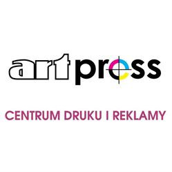 Jerzy Zaborowski "Art-Press"