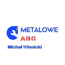 Metalowe Abc Michał Winnicki