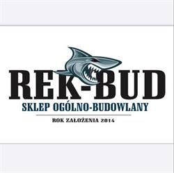 REK-BUD Hurt-Detal Artykuły Przemysłowe Tomasz Rekowski