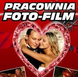 Pracownia Foto-Film Bogdan Czyżycki