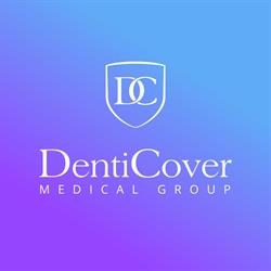 Indywidualna Praktyka Lekarsko-Stomatologiczna Denticover Jakub Wyczkowski