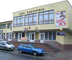 Bar U Marka Stoma Marek
