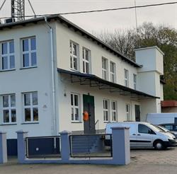 Ruch Hurtownia Twór C.