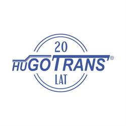 HUGO-TRANS Sp. z o.o ( dawniej Hubert Gnilka P.U.H. Hugo-Trans )