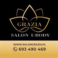 Salon Urody Grazia