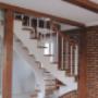 schody, schody dębowe, schody jesionowe, schody dywanowe, balustrady drewniane