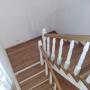 schody, schody dębowe, schody jesionowe, schody dywanowe, balustrady drewniane