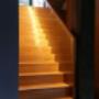 schody, schody dębowe, schody jesionowe, schody dywanowe, balustrady drewniane