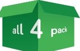 All4Pack - Producent Opakowań Kartonowych i Foliowych