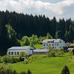 Ośrodek Wypoczynkowy "Las"