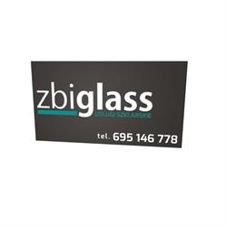 Usługi Szklarskie Zbiglass - Zbigniew Kozik