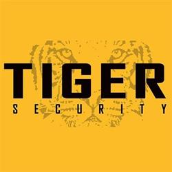 "Tiger Security" Agencja Ochrony Osób i Mienia Norbert Zimny