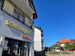 Słoneczny Brzeg Jasiak B.