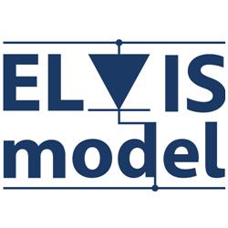 ELVIS-MODEL Leszek Wala