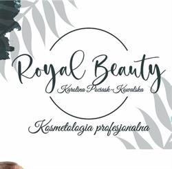 ROYAL BEAUTY Karolina Pociask-Kowalska