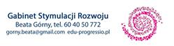 Gabinet Stymulacji Rozwoju Beata Górny