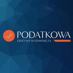 PODATKOWA OFICYNA WYDAWNICZA Jolanta Motyka