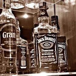 Bar Akwarium Lech Krzysztof