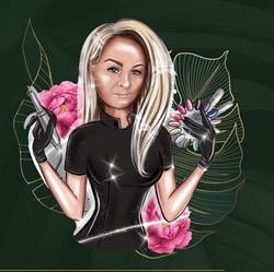 LOOKSUS Salon Urody Ewa Gałczyńska