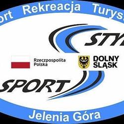 Piotr Stanaszek "SPORT-STYL" USŁUGI SPORTOWO-REKREACYJNO-TURYSTYCZNE