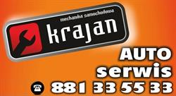 KRAJAN AUTO SERWIS
