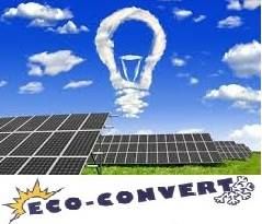"Eco-Convert" Szymon Hanusiak