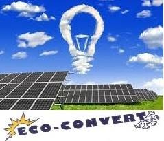 "Eco-Convert" Szymon Hanusiak