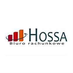 Ewa Kędzierska Biuro Rachunkowe HOSSA Ewa Kędzierska