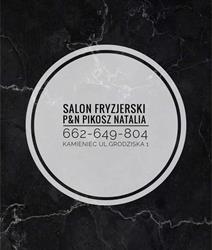 Fryzjerstwo Natalia Pikosz