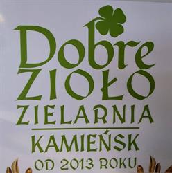 DOBRE ZIOŁO Zielarnia Elżbieta Markiewicz