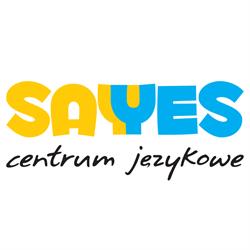 SAY YES! Centrum Językowe Katarzyna Tomys