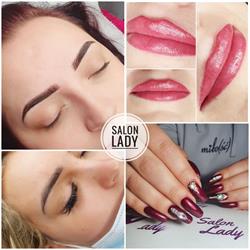 Lady Salon Kosmetyczny Nawrot K.