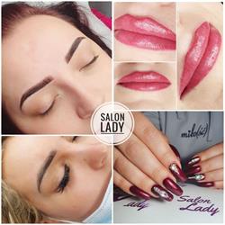 Lady Salon Kosmetyczny Nawrot K.