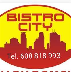 CITY Bogusław Góralczyk Bistro-Cafe-Pub