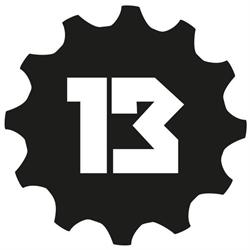 13 Bikes Patryk Brzóska