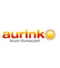 Aurinko Biuro Tłumaczeń