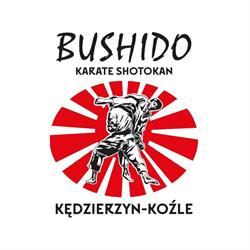 Bushido Szkoła Karate Shotokan Beata Łuczkiewicz